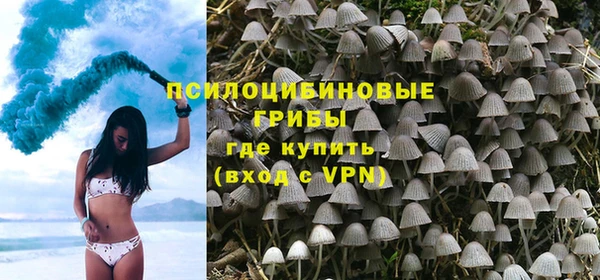хмурый Иннополис